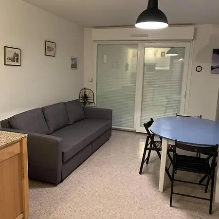 Appartement Face A La Mer 6 Personnes Cayeux-sur-Mer Exterior photo