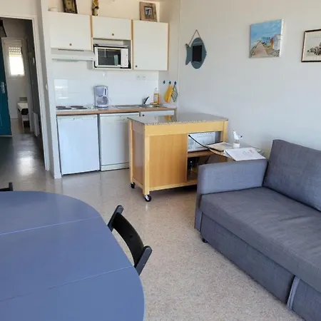 Appartement Face A La Mer 6 Personnes Cayeux-sur-Mer Exterior photo