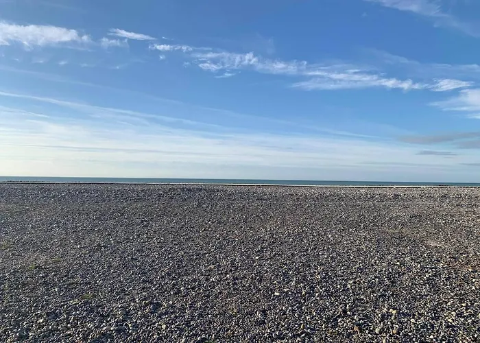 Appartement Face A La Mer 6 Personnes
