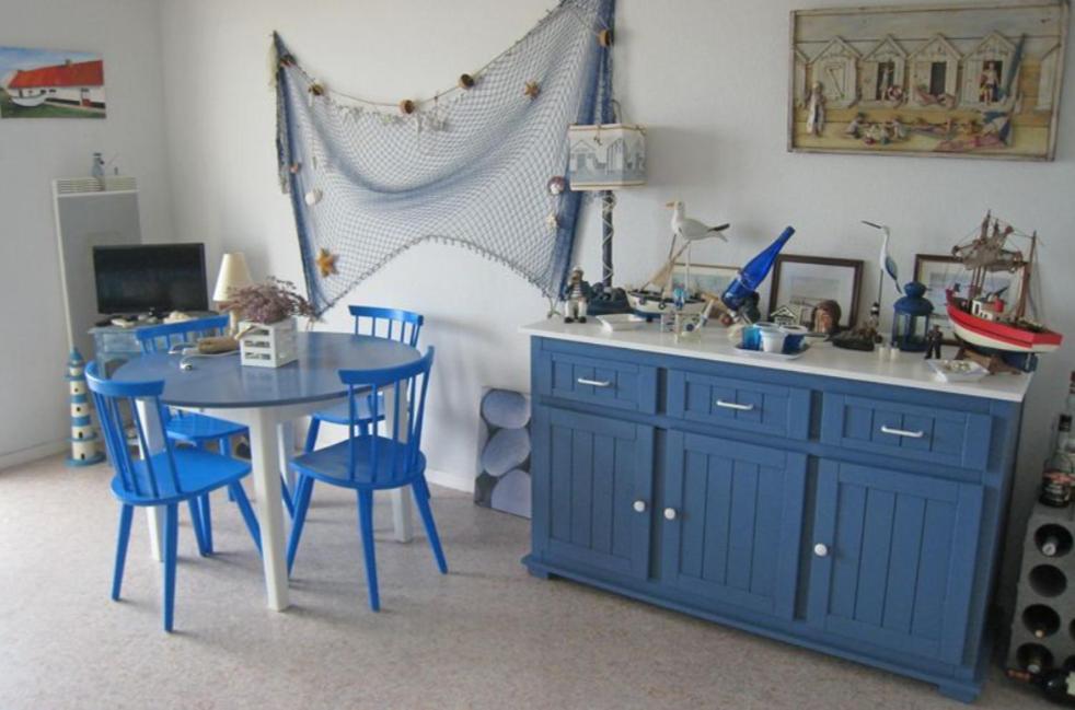 Face A La 6 Personnes Apartment Cayeux-sur-Mer