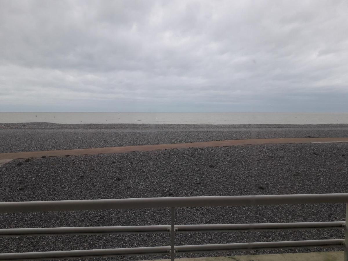 Face A La 6 Personnes * Cayeux-sur-Mer