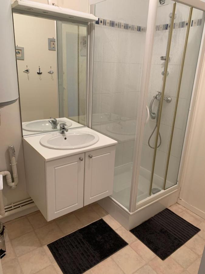 Apartment Face A La 6 Personnes