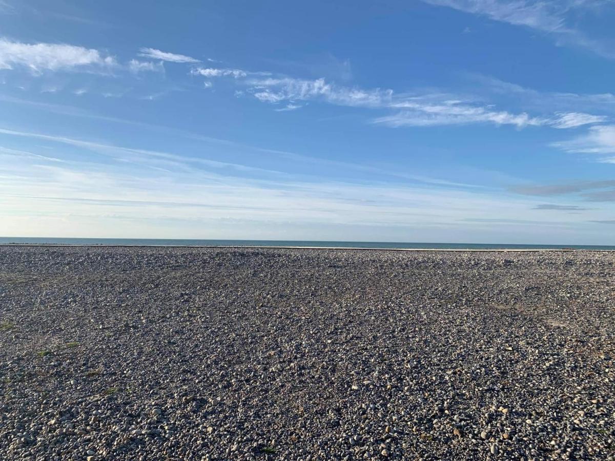 Face A La 6 Personnes * Cayeux-sur-Mer