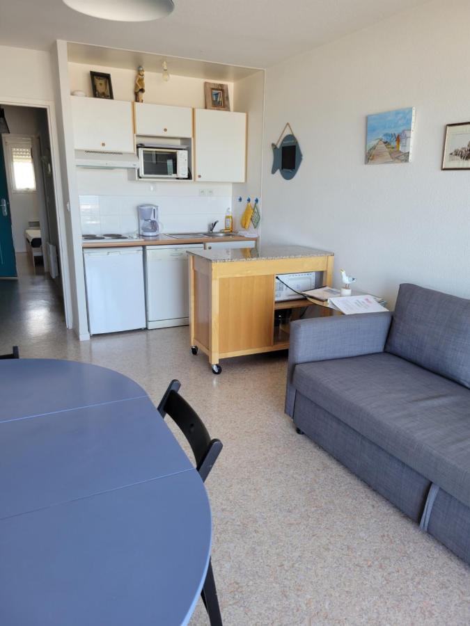 Face A La 6 Personnes Cayeux-sur-Mer