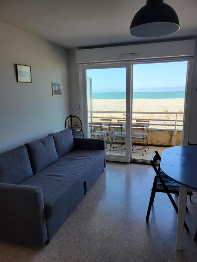Face A La 6 Personnes * Cayeux-sur-Mer